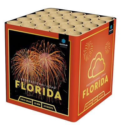 Magnum Fall out vuurwerk kopen in België